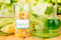 Christleton biofuel availability