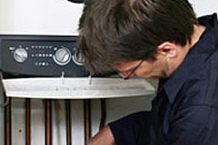 boiler repair Christleton