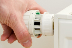 Christleton central heating repair costs
