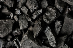 Christleton coal boiler costs
