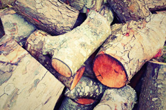 Christleton wood burning boiler costs